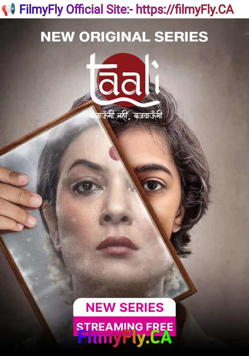 Taali S1 (2023) Hindi Completed Web Series HEVC ESub
