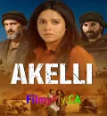 Akelli (2023) Bollywood Hindi Movie HD ESub