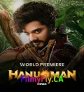 Hanu-Man (Hanuman) (2024) South Hindi Dubbed UnCut Full Movie HD ESub