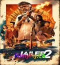 Jailer 2 (2026) South Hindi Dubbed Movie PreDvD