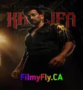 Khalifa (2026) (Hindi + Malayalam) Dual Audio UnCut South Movie HD ESub