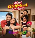 Meri Girlfriend Da Viyaah (2026) Panjabi Movie HD ESub