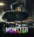 Monster (2022) (Hindi + Malayalam) Dual Audio UnCut South Movie HD ESub