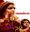 Paradha (2025) (Hindi + Telugu) Dual Audio UnCut South Movie HD ESub