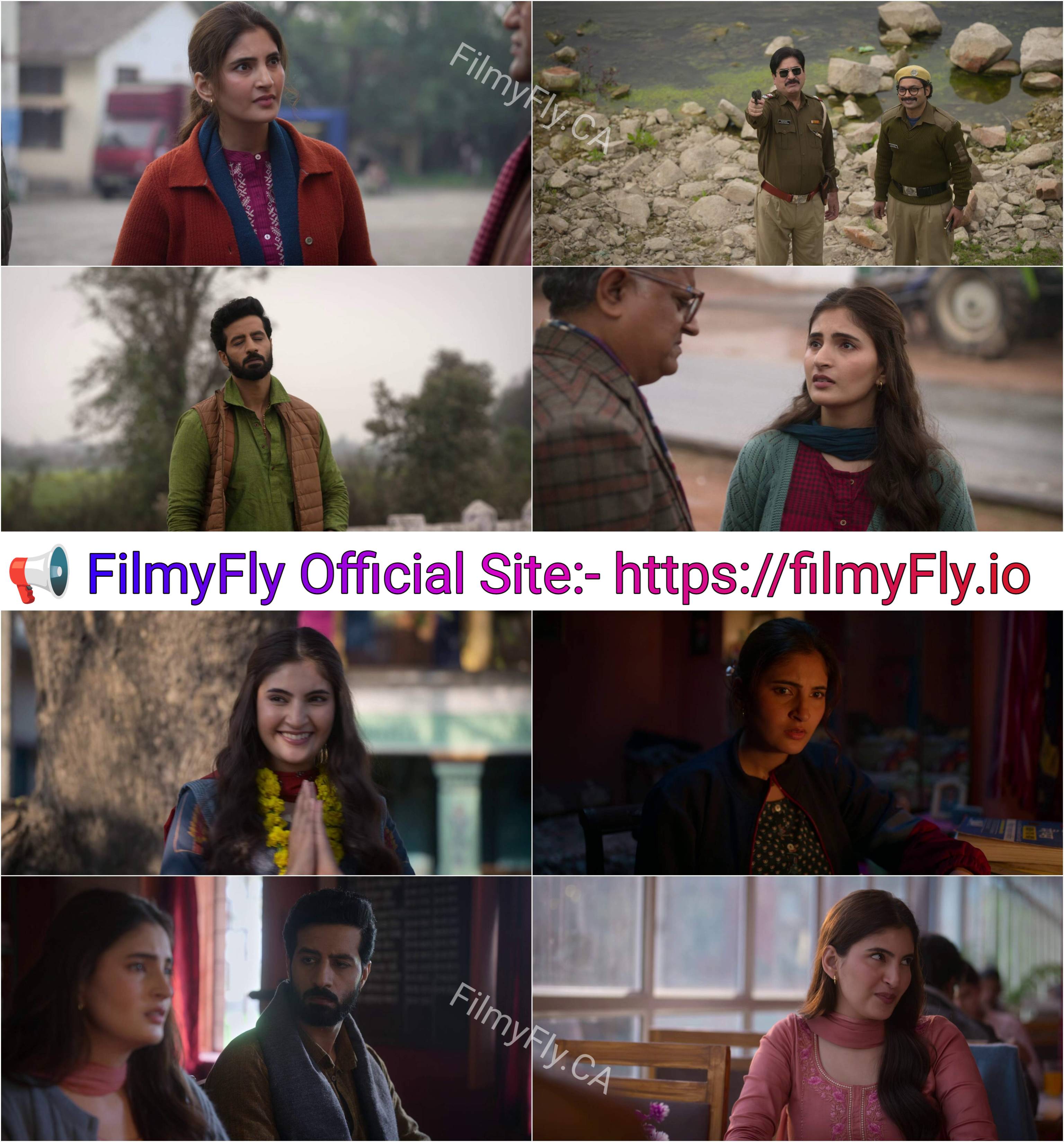 Dupahiya S02 (2026) Hindi Completed Web Series HEVC ESub screenshot