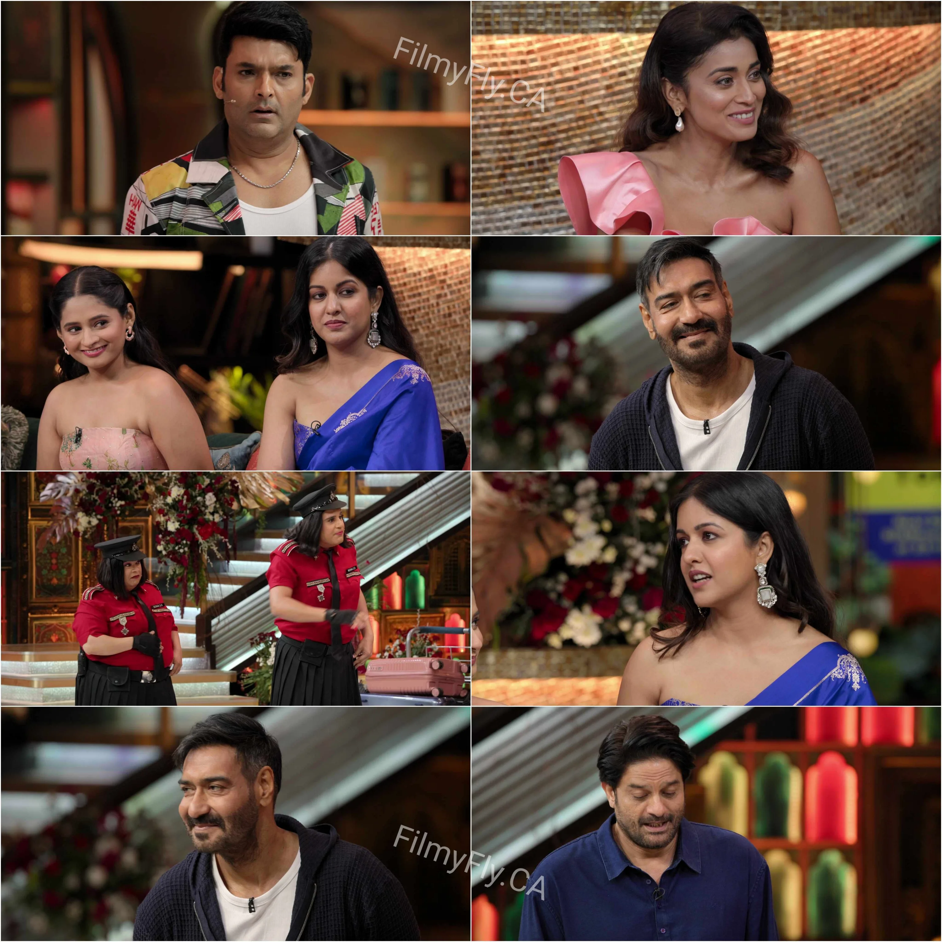 The Great Indian Kapil Show S05 (2026) Hindi Completed Web Series HEVC ESub {Episode -03 add} screenshot